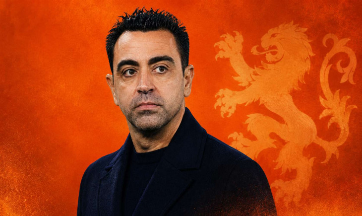 Johan Derksen names one player who must immediately make his debut for the Netherlands national team under Xavi | Goal.com
