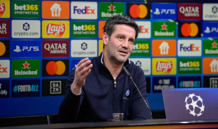 Kifo: I have complaints about this ahead of the Real match, and I have an intriguing question for Mourinho | Goal.com
