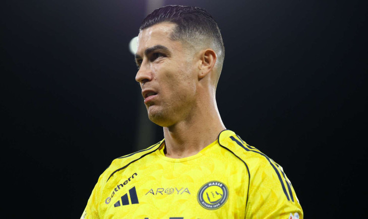 Cristiano Ronaldo spricht über nahendes Karriereende | Goal.com Deutschland