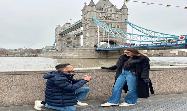 Две сватби и два годежа в ЦСКА