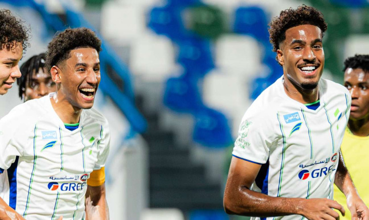 Led by Al-Fawaz: the best 5 stars in the third round of the Joy Elite League | Goal.com