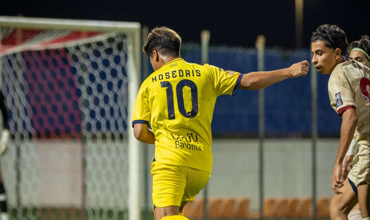 Roshn Saudi League elite round: a triple shock, and Al-Hazm regain their shine in a round of surprises | Goal.com