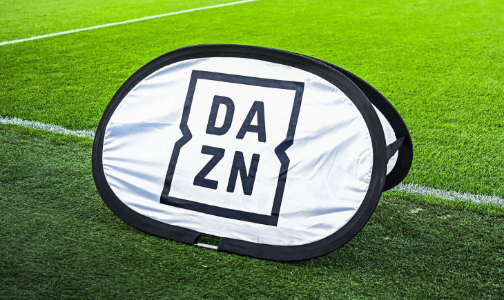 DAZN: Übertragung von Bundesliga, Champions League und Europa League in der Saison 2027/28 | Goal.com Deutschland
