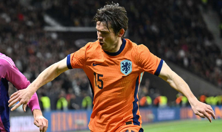 De Roon, Atalanta’ya veda etti: “Roma’ya gittim çünkü oynayarak noktalamak istiyordum” | Goal.com Türkçe