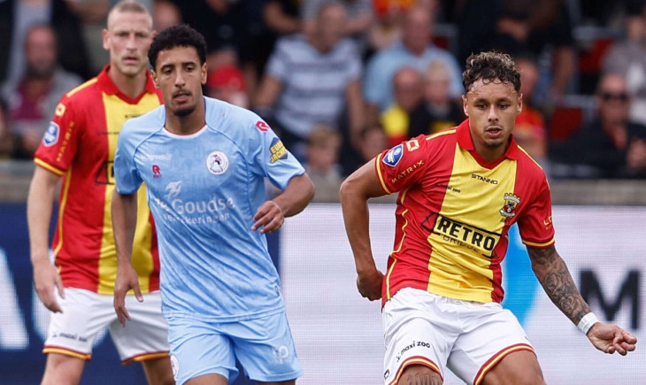 NAC Breda does not appear to be letting the matter rest following the KNVB’s ruling on ‘Passportgate’ | Goal.com
