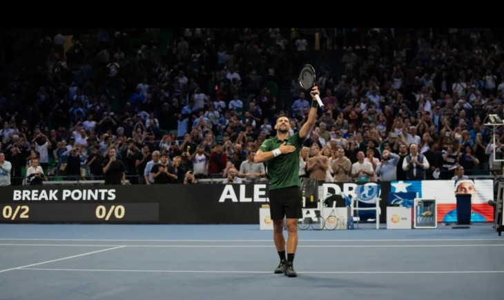 Джокович инвестира 20 млн евро в Гърция