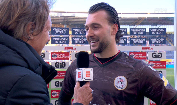 Star player Joël Drommel responds to interest from the Eredivisie and is completely honest about his future at PSV | Goal.com