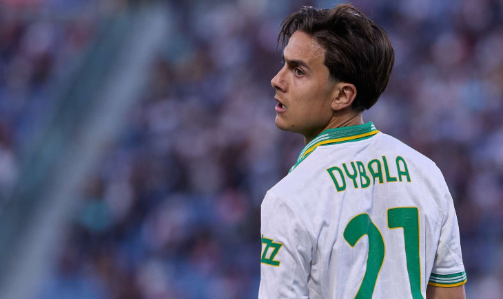 "Paulo Dybala'nın yeni macerası belli oldu gibi: Flamengo yine de fırsatı kaçırabilir" | Goal.com Türkçe