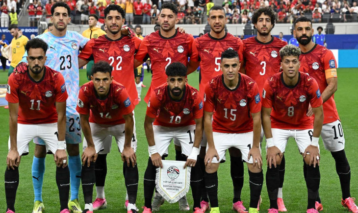 Mısır Milli Takımı'nın savunmacısı Suudi Arabistan Ligi'nde isteniyor: Ahly'den yanıt geldi | Goal.com Türkçe