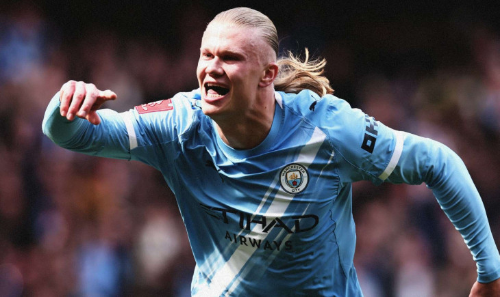 Manchester City and Chelsea have drawn very favourable opponents for the FA Cup semi-finals | Goal.com