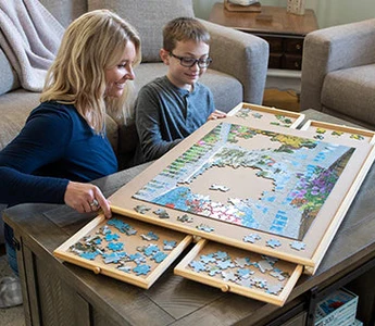 Световният ден на пъзела