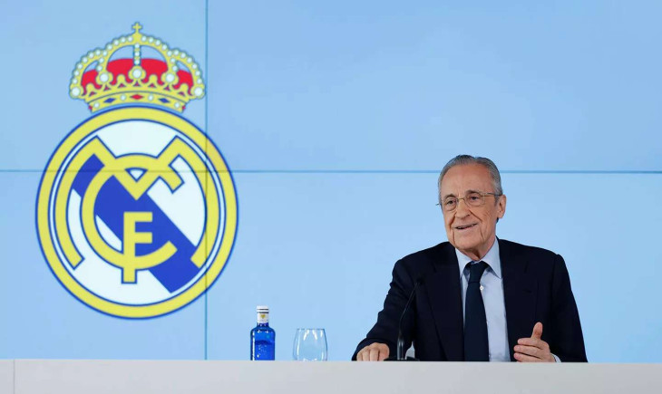 Real Madrid'i sarsan yeni bir ayrılık!.. Real Madrid'den resmi açıklama | Goal.com Türkçe