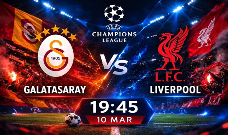 Прогноза за Галатасарай – Ливърпул на 10.03