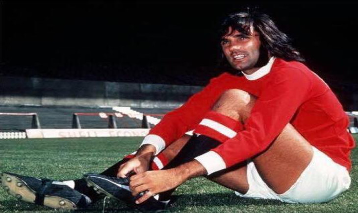 Джордж Бест – трагичният герой на футбола