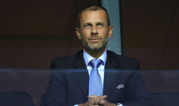 A clear rebellion against FIFA: UEFA sets red lines for VAR after World Cup controversy | Goal.com