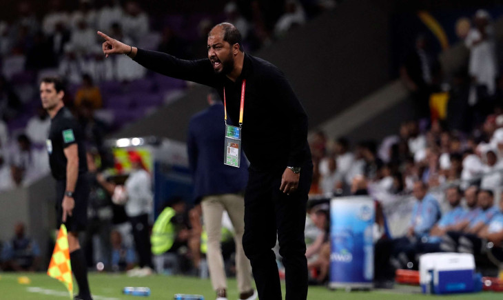 Officially: Moïn Chaâbani appointed as Tunisia coach | Goal.com