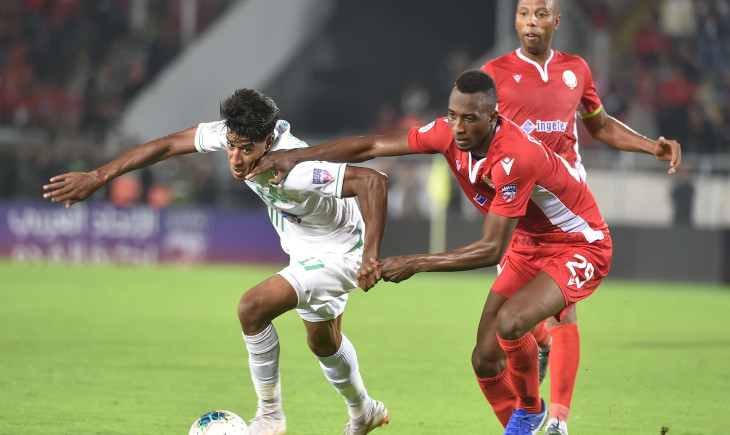 Fierce battle between Raja and Wydad: explosive deals and hot files | Goal.com
