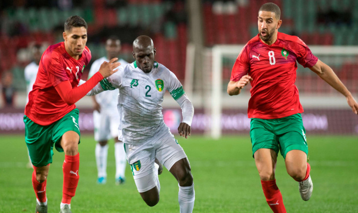 Faslı milli oyuncu resmen futbolu bıraktığını açıkladı | Goal.com Türkçe