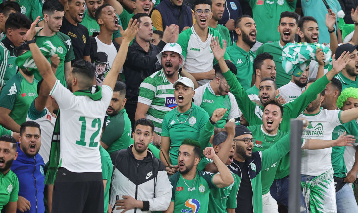Deportivo La Coruña terminates Moroccan star's contract: Raja moves to sign him | Goal.com