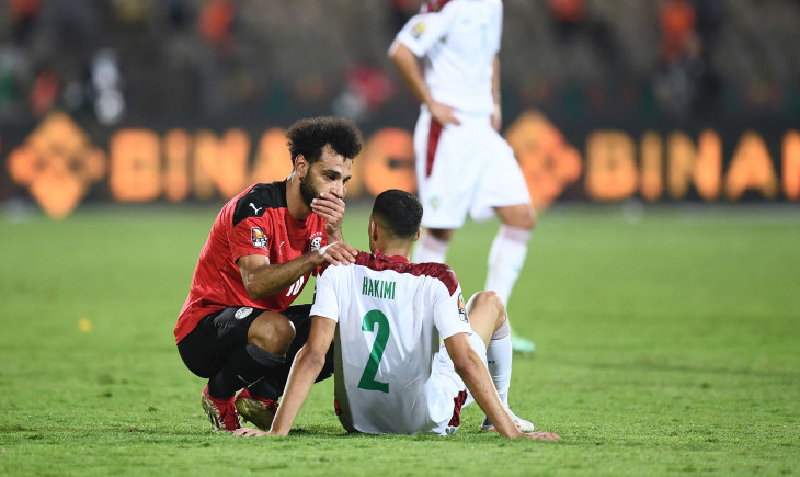 Hayal edilen dostluk ufukta beliriyor… Mısır ve Fas, ateşli bir Arap zirvesine yaklaşıyor | Goal.com Türkçe