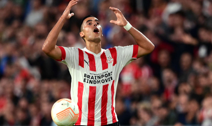 "They tried and failed"... Anwar Al-Ghazi silences Mainz's management through the force of law | Goal.com