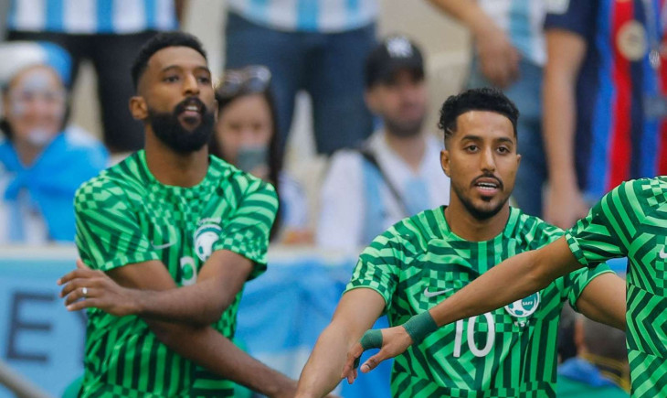 Üçüncü kez aynı sahne: Devserî ve Büreykan, Suudi Arabistan'ın Asya ödüllerindeki hakimiyetini yeniden kurdu | Goal.com Türkçe