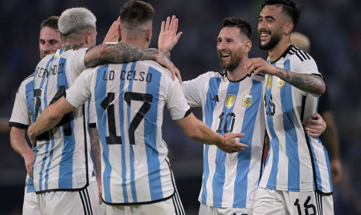 Has Diaby been ruled out? Inter open talks with Argentina star | Goal.com