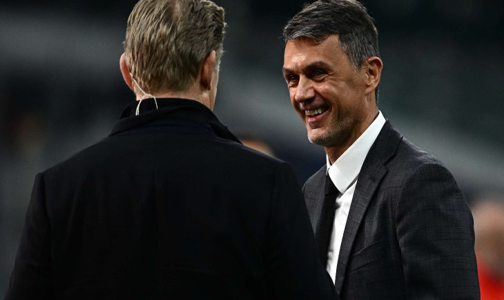 Resmi olarak… Maldini ve Leonardo, İtalyan futbolunun yeni projesinin başına geçiyor | Goal.com Türkçe