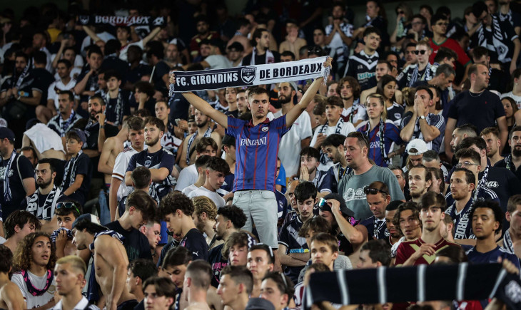 Disaster: French club excluded from national competitions | Goal.com