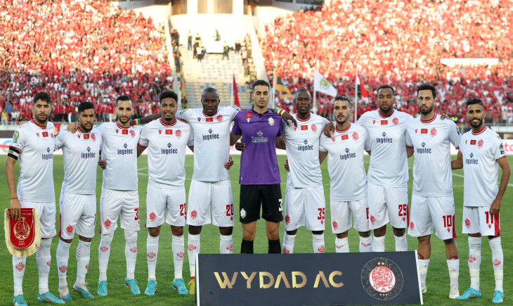 Officially: Wydad re-signs former Al Ahly of Egypt star | Goal.com