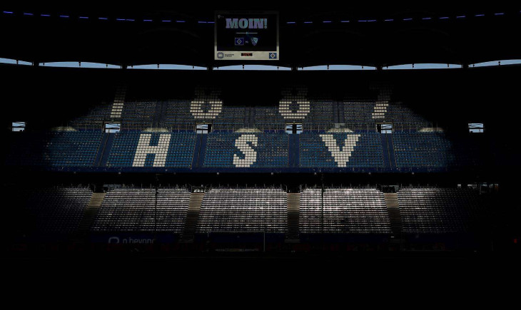 TV-Guide und Übertragung von HSV: Wo läuft welches Spiel vom Hamburger SV live im TV und Livestream? | Goal.com Deutschland