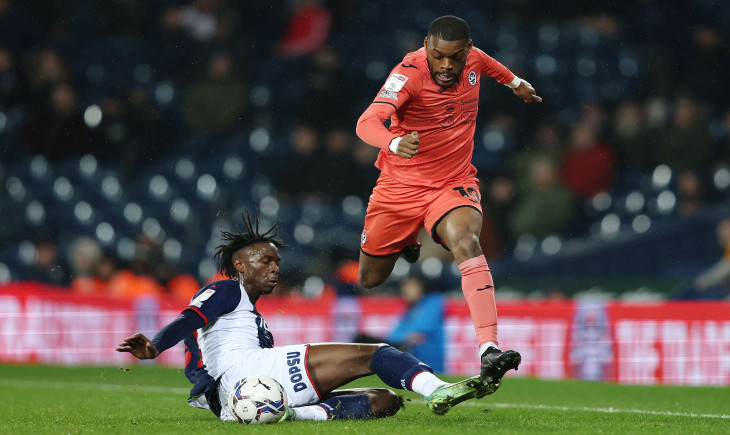 Tragedy in Portugal: 25-year-old Quevin Castro dies on the pitch | Goal.com