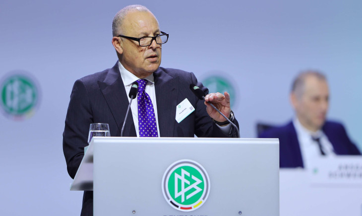 The Football Association settles the controversy over the deadline for clubs to regularise their status | Goal.com