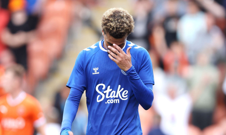 "Ihm stehen die Türen offen": Ex-Nationalspieler Dele Alli vor sensationellem Neustart in der vierten Liga? | Goal.com Deutschland