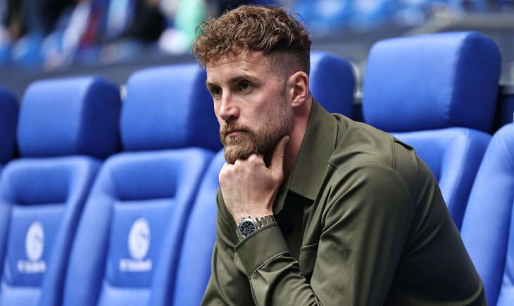 Ralf Fährmann speaks bluntly about FC Schalke 04: curious anecdotes about Manuel Neuer and Borussia Dortmund | Goal.com