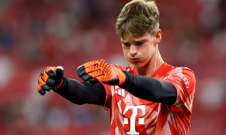 Verwirrung um Klausel! Torwart-Talent will nicht zurück zum FC Bayern | Goal.com Deutschland