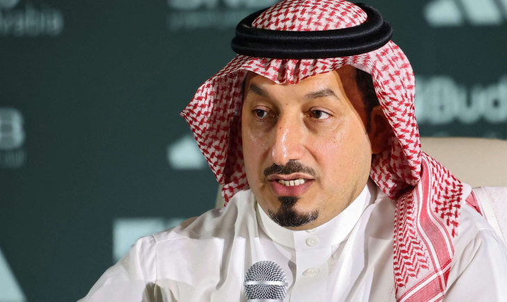 A surprise withdrawal boosts the former Al-Ahly president in the Saudi Federation elections | Goal.com