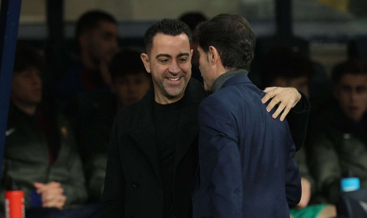 Two Spanish options lost: Al-Ahli Saudi back to square one | Goal.com