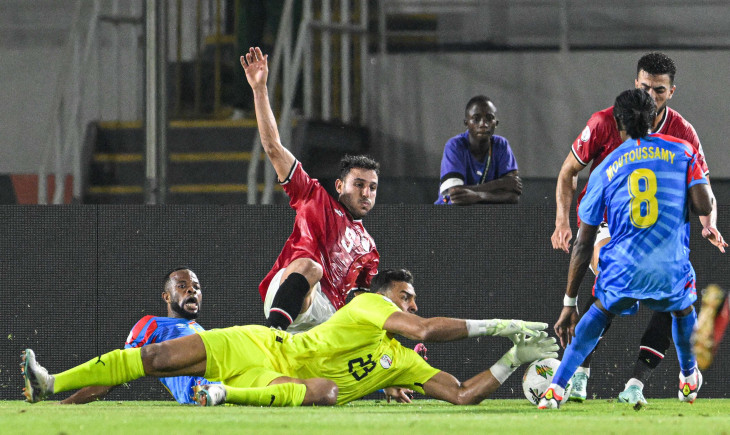 A final step separates Egypt's goalkeeper from the Moroccan league | Goal.com