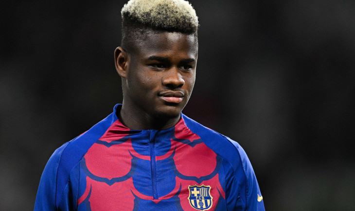Barca könnte ihn für 25 Millionen Euro zurückholen! Deutscher Zweitligist landet offenbar Transfercoup | Goal.com Deutschland