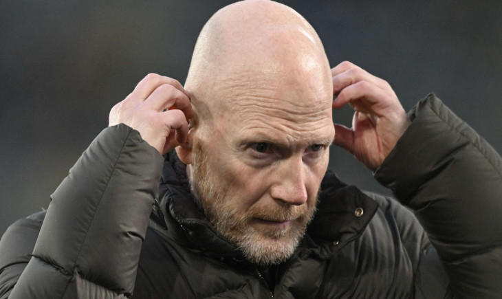 "Ich warte sehnsüchtig": Matthias Sammer vollends überzeugt von neuem DFB-Boss | Goal.com Deutschland