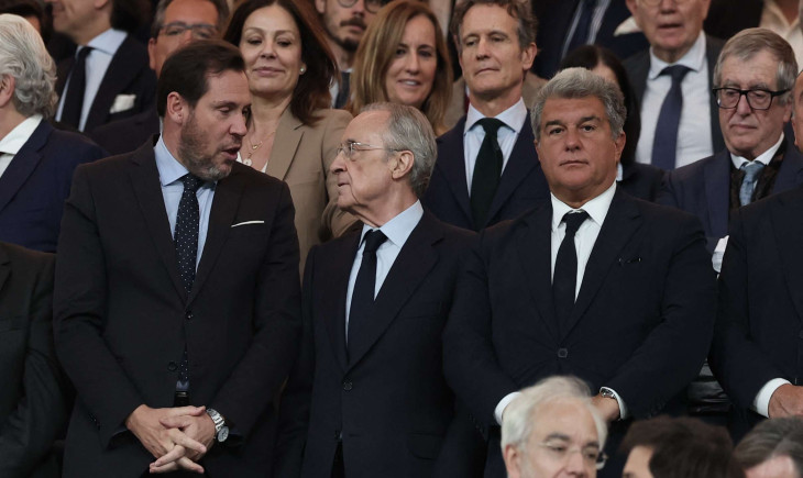 The 60 million deal: Real Madrid move ahead of Barcelona and Atletico | Goal.com