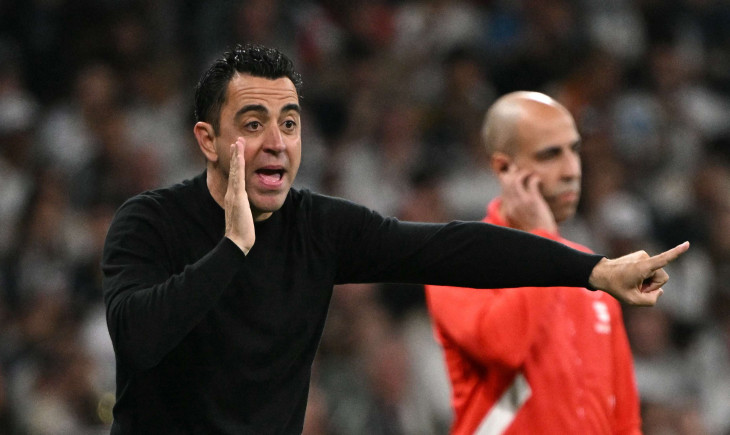 After the Moroccan setback: Xavi ignites a revolution in the Netherlands | Goal.com