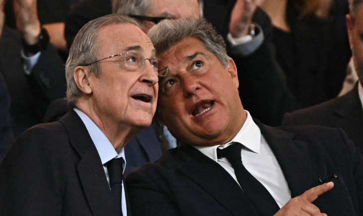 Barcelona’ya ağır bir darbe… Real Madrid yeni transferi resmen duyurdu | Goal.com Türkçe