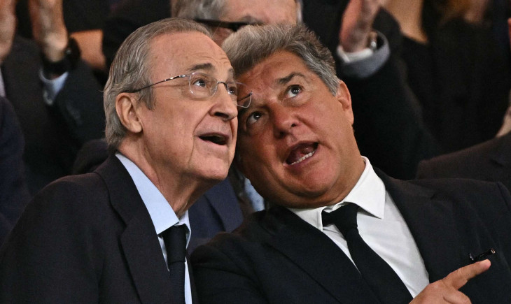 Real Madrid did not get what they wanted: the Negreira case at a new turning point | Goal.com