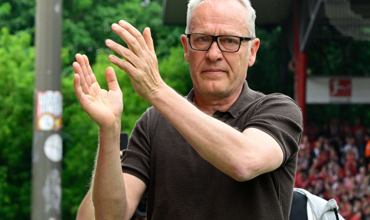 "Raus aus der WM!" Christian Streich teilt gegen die FIFA und Gianni Infantino aus | Goal.com Deutschland