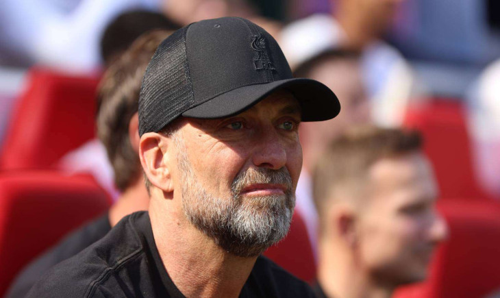 Steven Gerrard mit deutlicher Kritik an Transfer-Entscheidung des FC Liverpool aus Klopp-Ära | Goal.com Deutschland