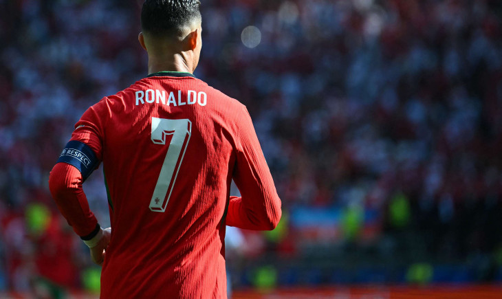 Comeback von Cristiano Ronaldo? Portugal-Coach Jorge Jesus geht auf Superstar zu | Goal.com Deutschland