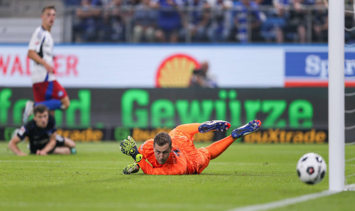 Dönüm noktası yaklaşıyor: Feyenoord, hedeflediği birinci kalecinin transferine bir adım daha yaklaştı | Goal.com Türkçe