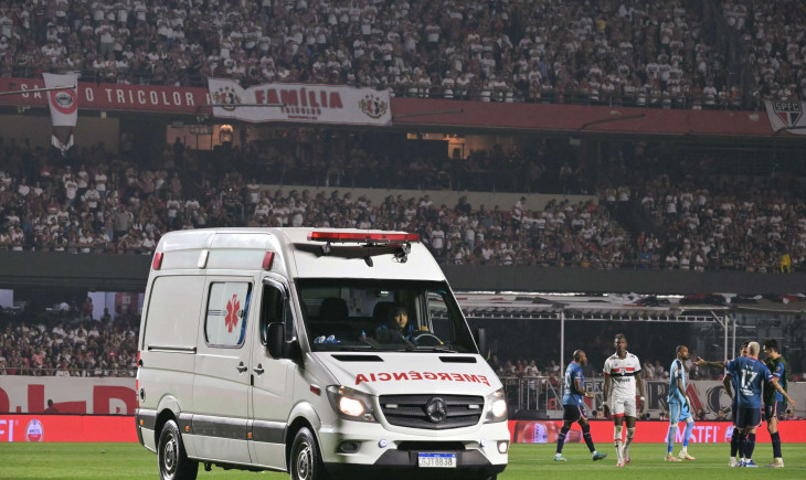 Terror and shock: player wakes up in the morgue after being officially declared dead | Goal.com